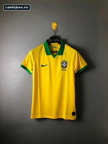 Brasil 19-20 local Made in Indonesia 1:1