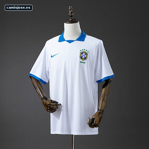 2019 Brasil visitante S-XXL