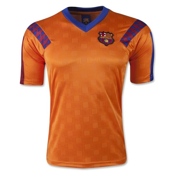 Camiseta Barcelona 1992 European Cup Final