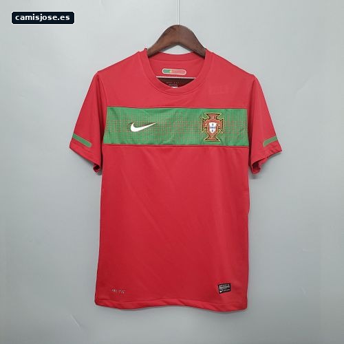 Retro 2010 Portugal local S-XXL