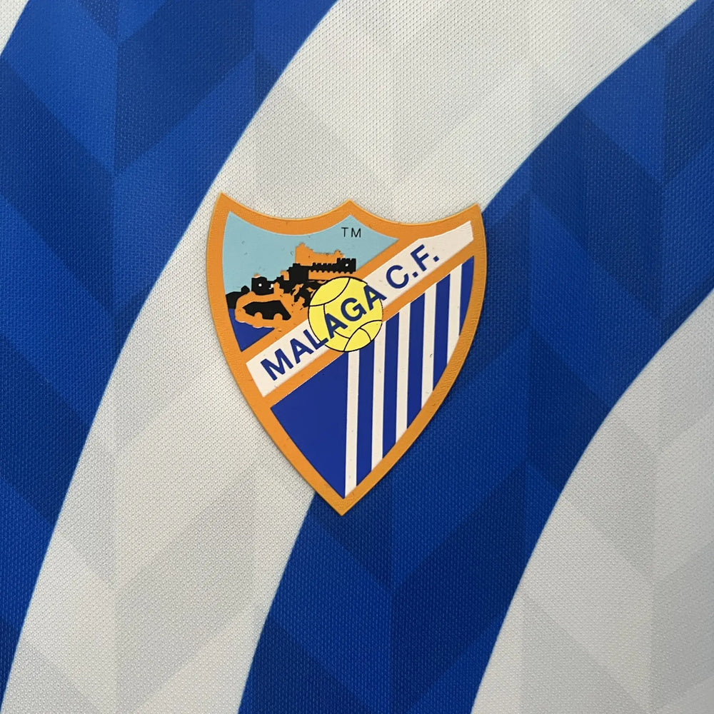 Camiseta Málaga CF – Edición Especial – Imagen 3