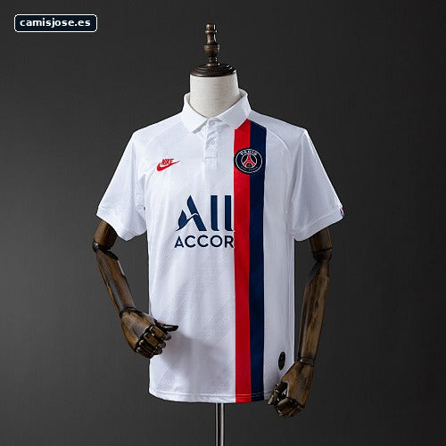 Retro 19/20 PSG tercera visitante