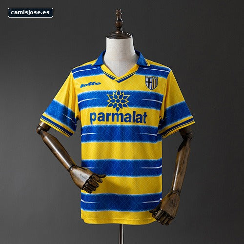 Retro Parma 98/99 local