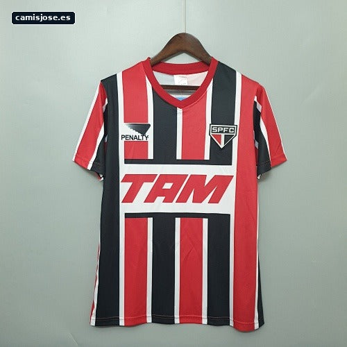 São Paulo Retro 1993