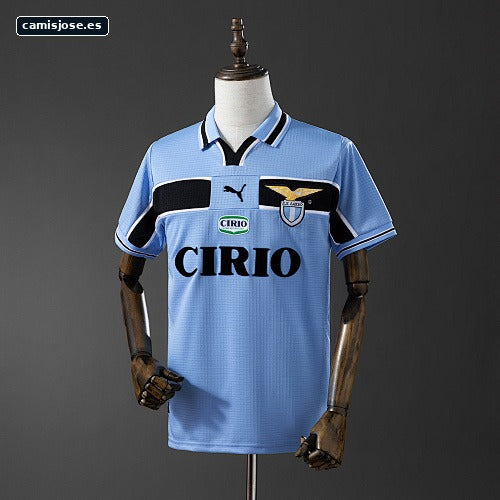 Retro Lazio 99/00 local