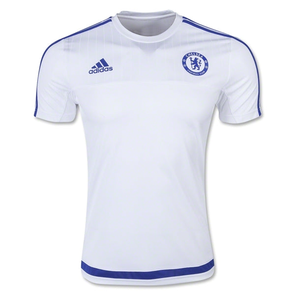 Camiseta Chelsea 15/16 Entrenamiento (White)
