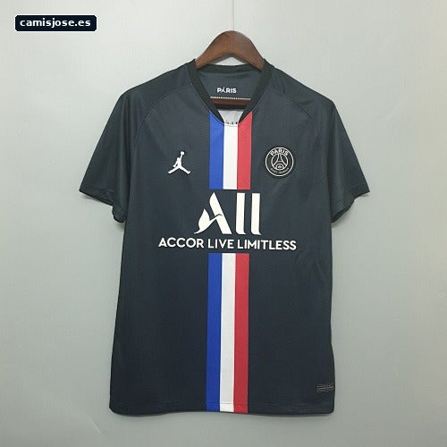 Retro 19/20 PSG 4 visitante S-XXL