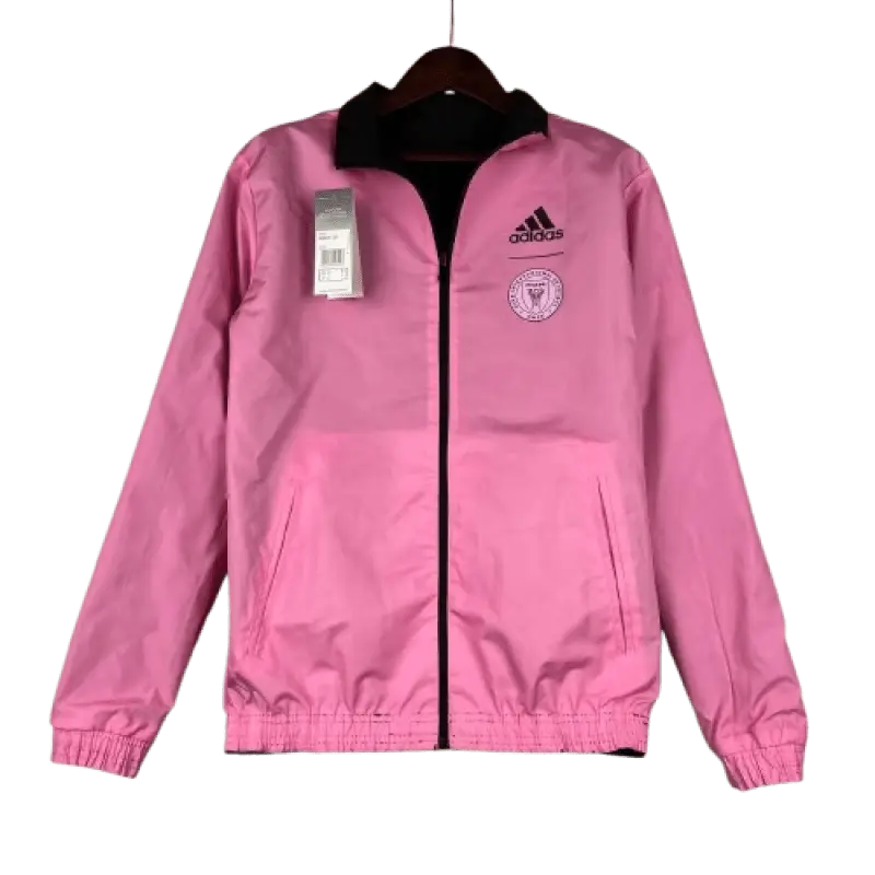 Chaqueta reversible Inter de Miami – Imagen 1