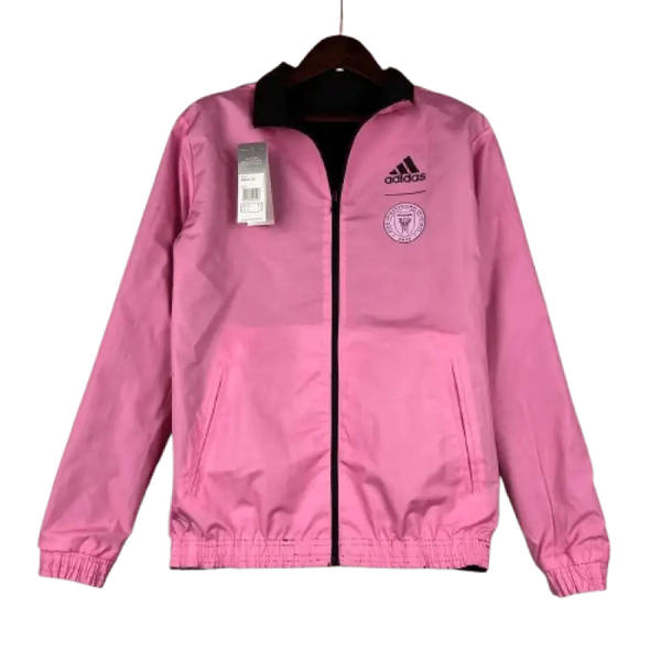 Chaqueta reversible Inter de Miami – Imagen 1