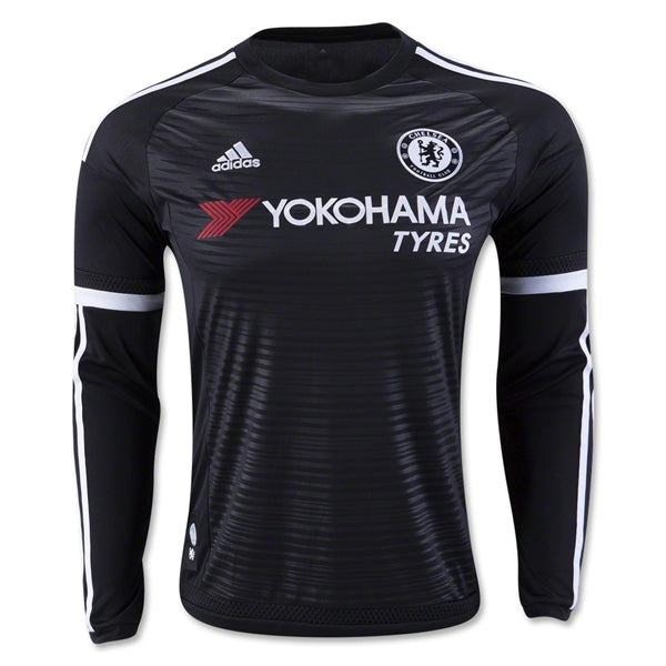 Camiseta Chelsea 15/16 Tercera LS