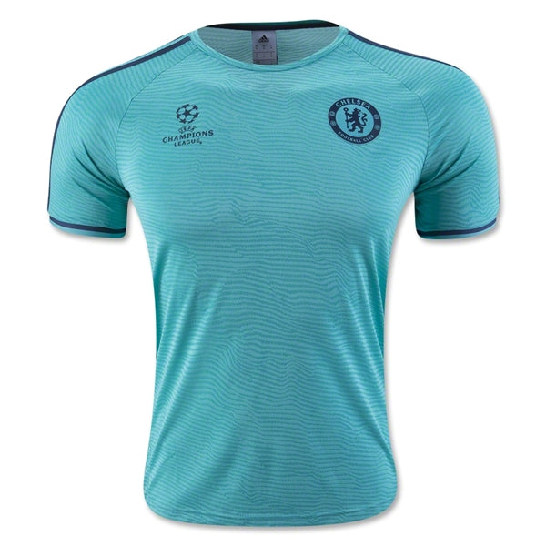 Camiseta Chelsea Europe Entrenamiento 2