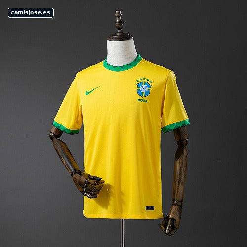 Brasil 2020 local S-XXXL