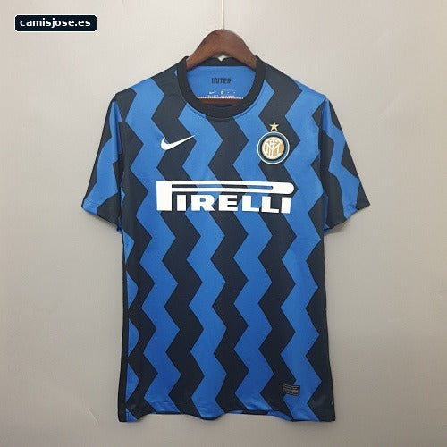 Retro 20/21 Inter local S-XXL