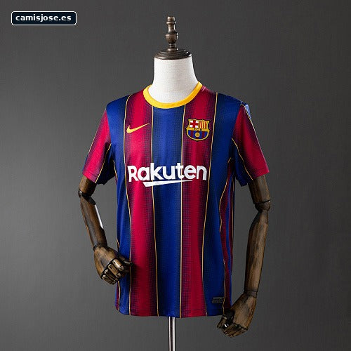 20/21 Barcelona local S-XXXL