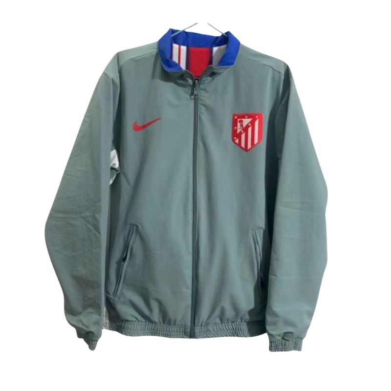 Chaqueta reversible Atlético de Madrid – Imagen 2