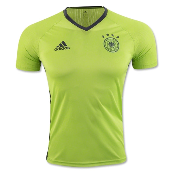 Camiseta Alemania Entrenamiento