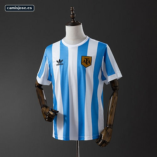 Retro 1978 Argentina local S-XXL