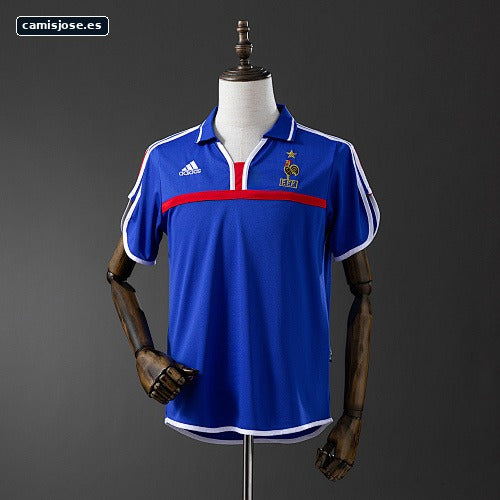Retro Francia 2000 local S-XXL