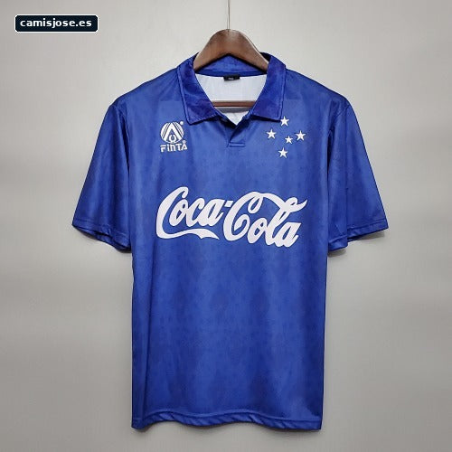 Retro Cruzeiro 93/94 local S-XXL