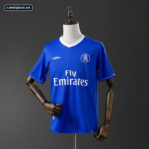 Retro Chelsea 03/05 local S-XXL
