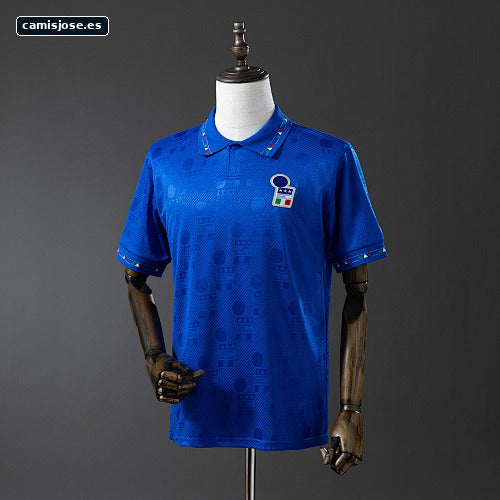 Retro Italia 1994 local S-XXL