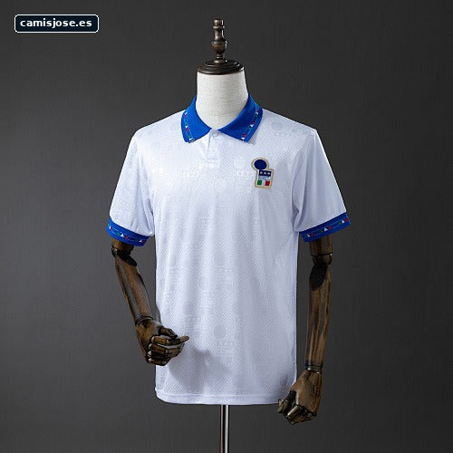 Retro Italia 1994 visitante S-XXL