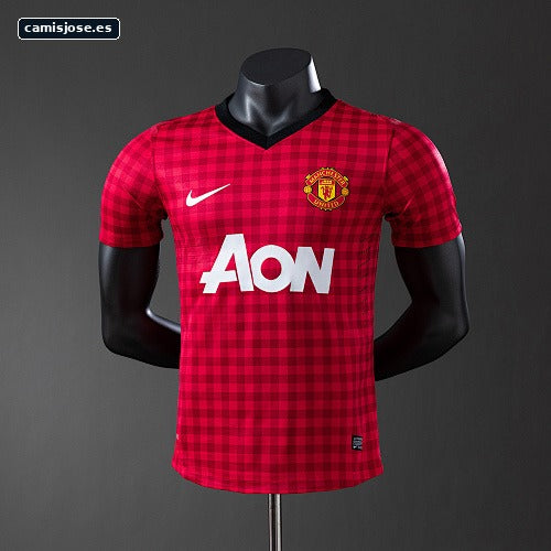 Retro M-U 12/13 local S-XXL