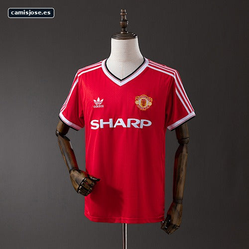 Retro M-U 83/84 local S-XXL