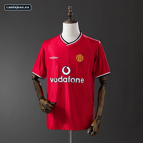 Retro 00/01 M-U local S-XXL