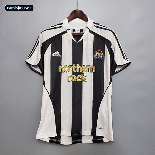 Retro 05/06 Newcastle United local S-XXL