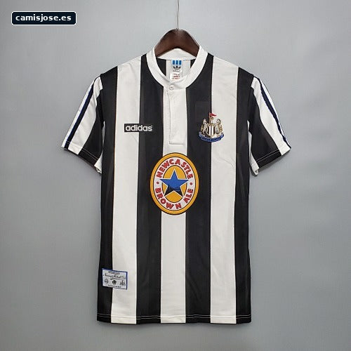 Retro 95/97 Newcastle United local S-XXL