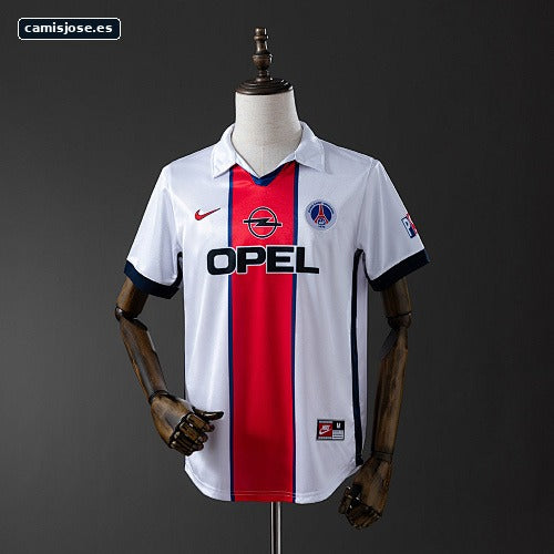Retro 98/99 PSG visitante S-XXL