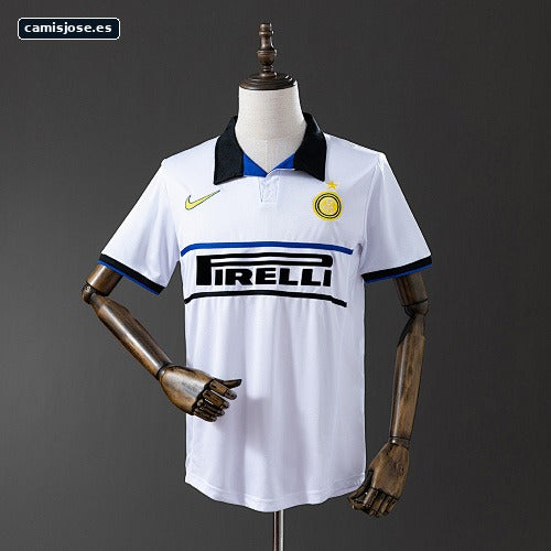 Retro 98/99 Inter Milan visitante S-XXL