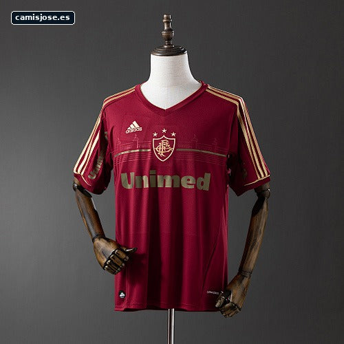 Retro 2012 Fluminense tercera S-XXL