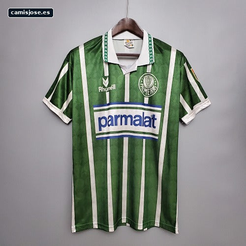 Retro 93/94 Palmeiras local S-XXL
