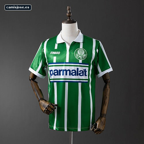 Retro 92/93 Palmeiras local S-XXL