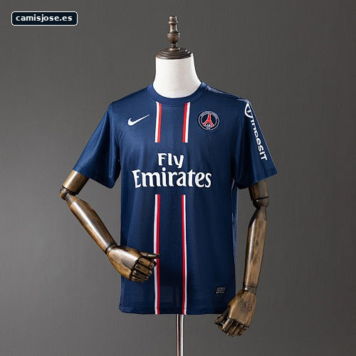 Retro PSG 12/13 local S-XXL