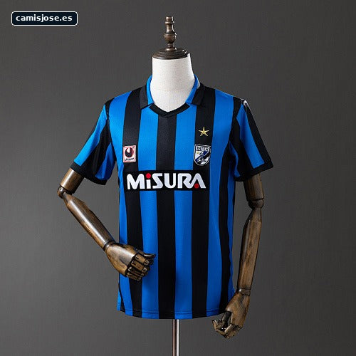 Retro 88/90 Inter Milan local S-XXL