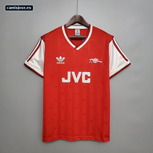 Retro 88/89 Arsenal local S-XXL