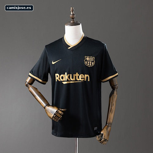 20/21 Barcelona visitante S-XXXL