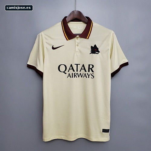 20/21 Rome visitante S-XXXL