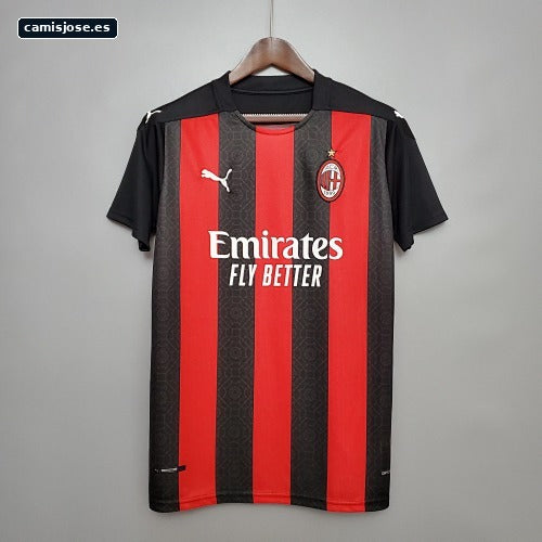 20/21 AC Milan local S-XXL