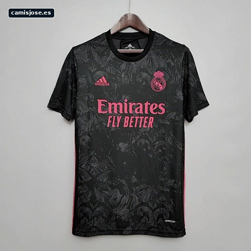 20/21 Real Madrid tercera visitante S-XXL