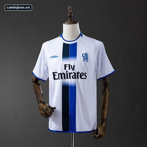 Retro 03/05 Chelsea visitante S-XXL