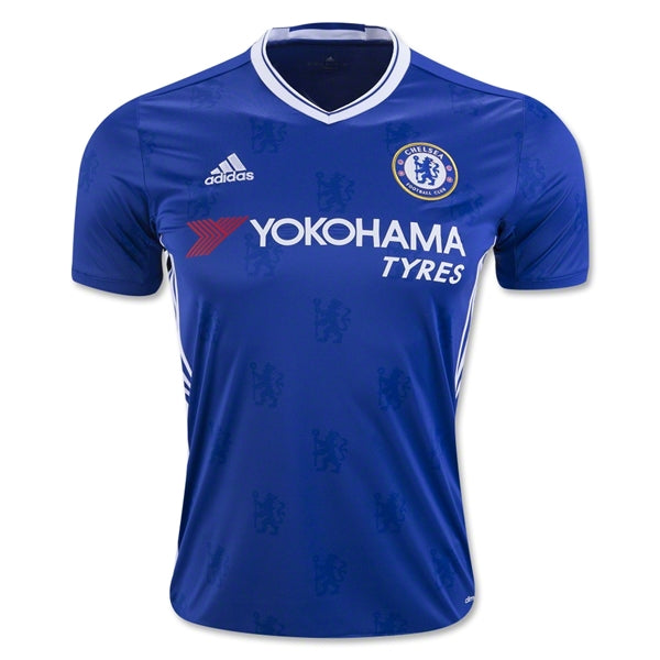 Camiseta Chelsea 16/17 Local