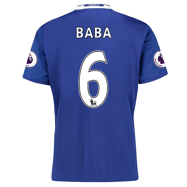 Camiseta Chelsea 16/17 Local 6 Baba