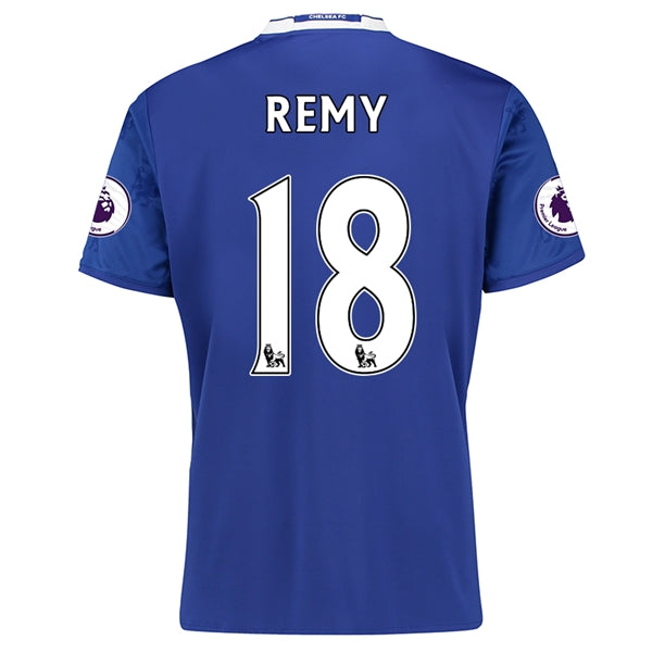 Camiseta Chelsea 16/17 Local 18 Remy