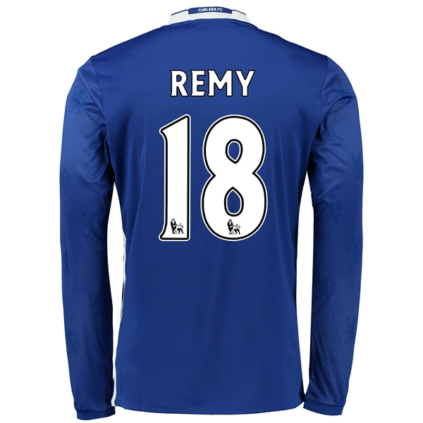 Camiseta Chelsea 16/17 Local 18 Remy LS