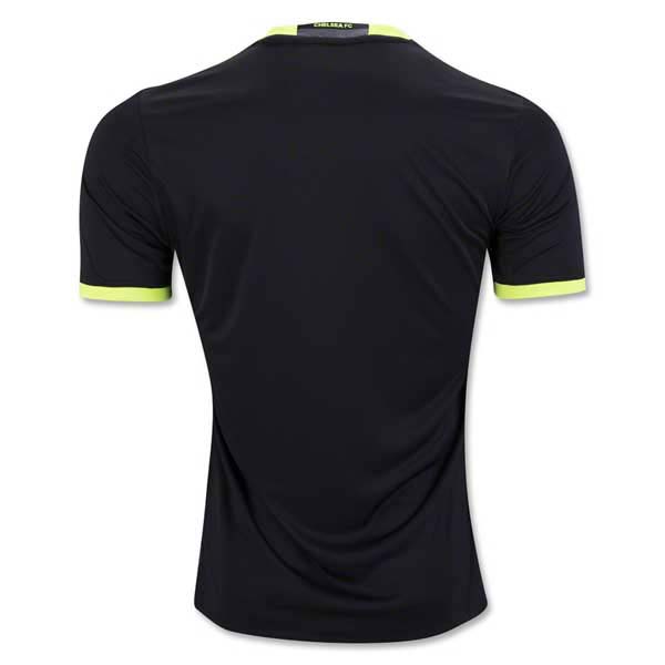 Camiseta Chelsea 16/17 Visitante