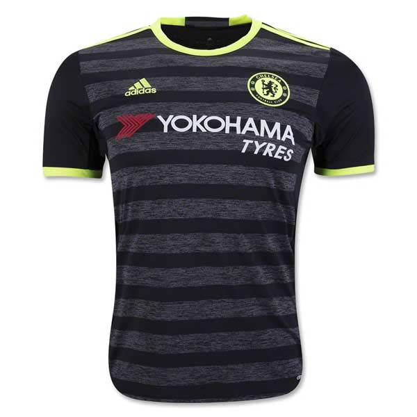 Camiseta Chelsea 16/17 Visitante
